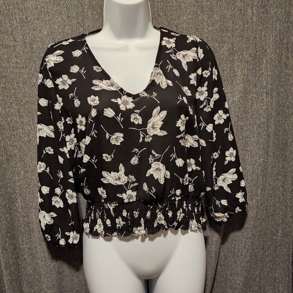 Women's Blouse